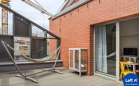 Loft 1&2 - Grano Residence